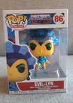 Funko POP! Masters of the Universe "Evil-Lyn"