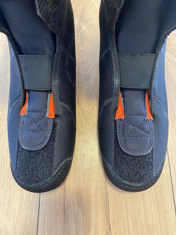 Buty botki wkładki wewnętrzne Sidas Liner 28cm