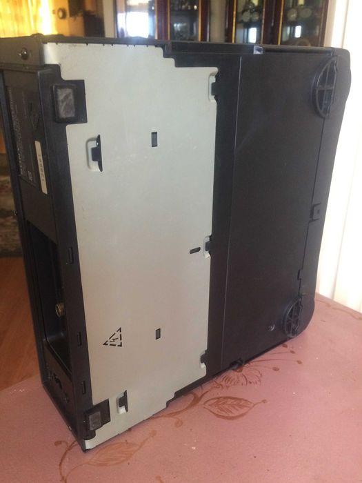 Кассетный видео плеер Sony SVL-XA110