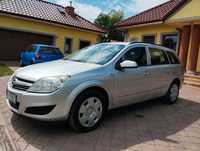 Opel Astra 1.6 benzyna // klima // 207 tys km //