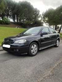 Opel Astra G 1.7 DTI