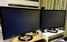 Monitores Asus VX248H