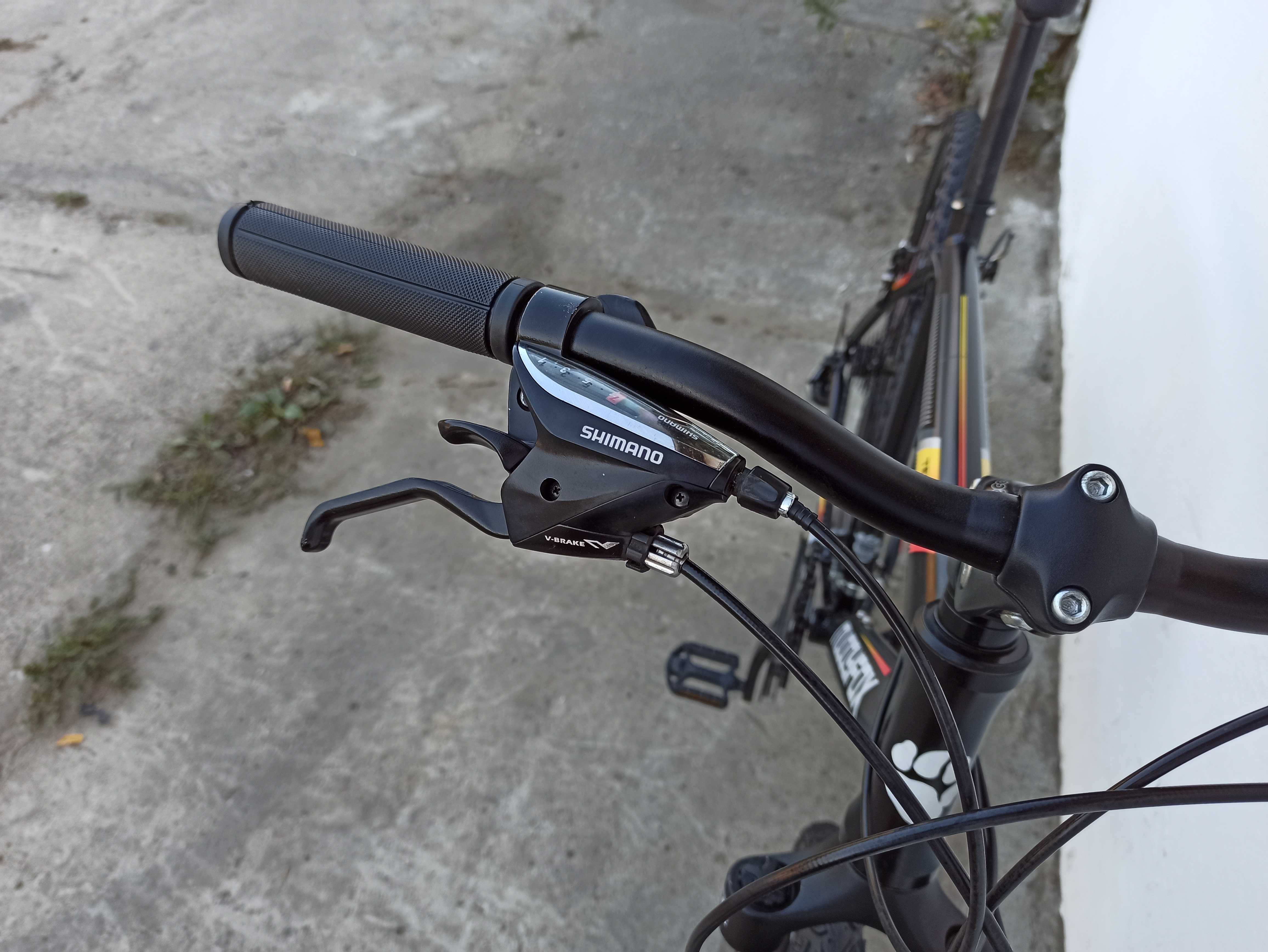 Rower crossowy Muddyfox Tempo 200 koła 28 na wzrost 168-182 cm