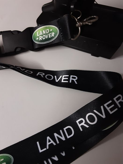 Crawler fita land rover para comando