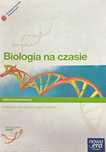 Biologia Na Czasie. Podręcznik. Zakres Podstawowy Emilia Bonar