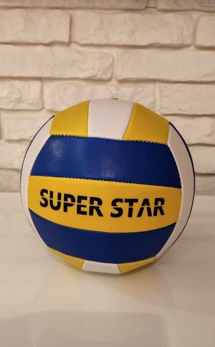 Piłka do siatkówki