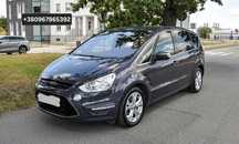 Продам Ford S-Max 2,0 diesel