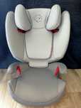 Fotelik Samochodowy Cybex Solution S-Fix  15-36kg