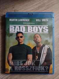 Bad Boys blu-ray Polski lektor