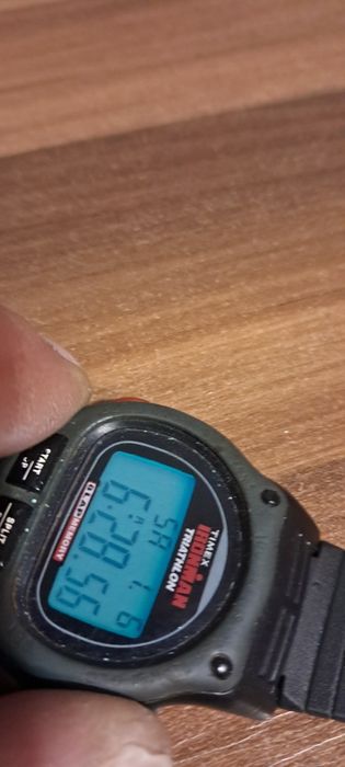 Zegarek TIMEX Triathlon