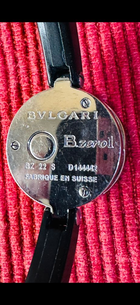 Bulgary  B.Zero1 top