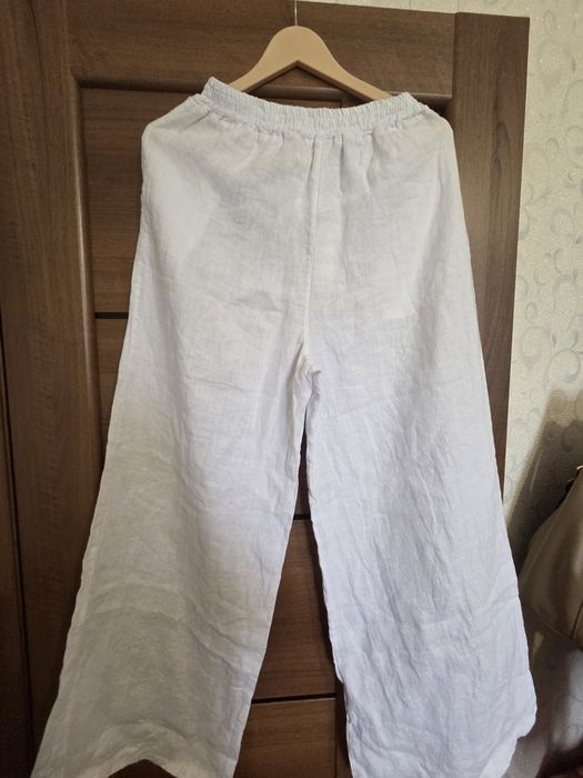 Палаццо штани лляні Італія