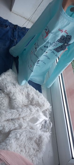 Речі якісні для дівчинки