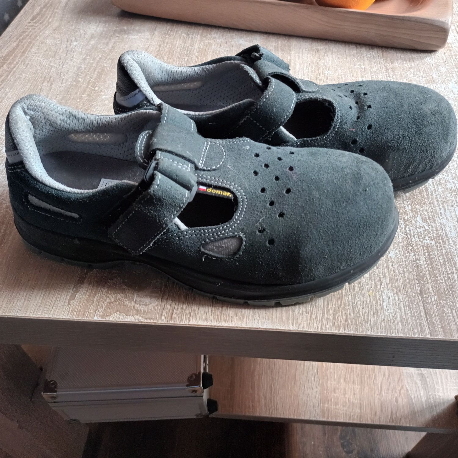 Buty robocze rozmiar40