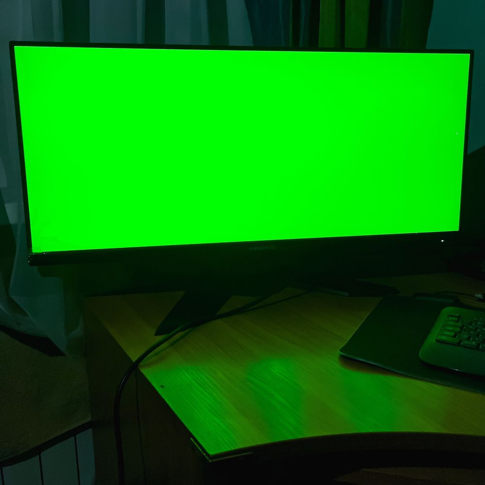 Gigabyte M34WQ IPS 144hz