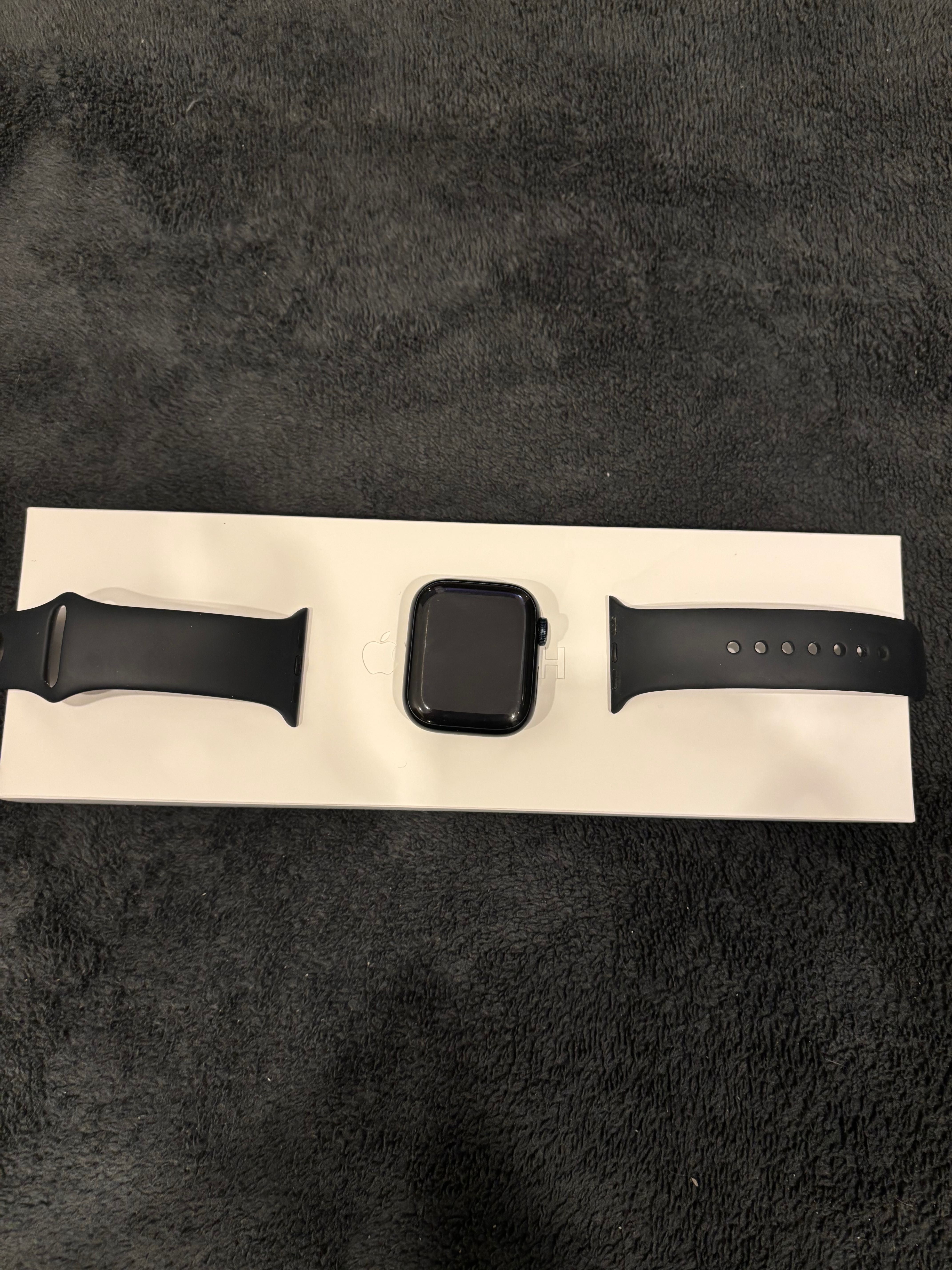 Apple Watch 9 gen. 41mm