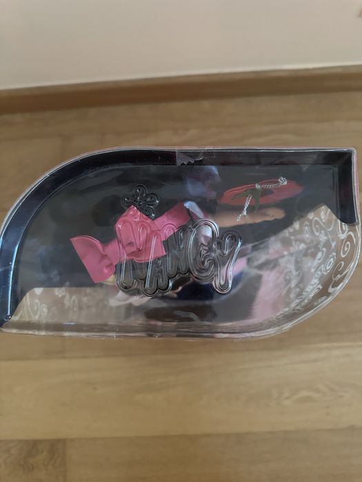 Nancy Branca de Neve Nova em caixa - 2013 - Coleção.