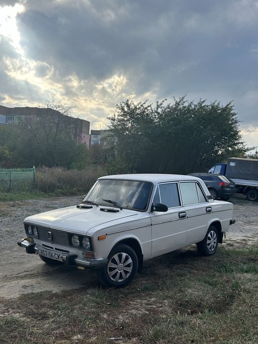Продам ваз 2106