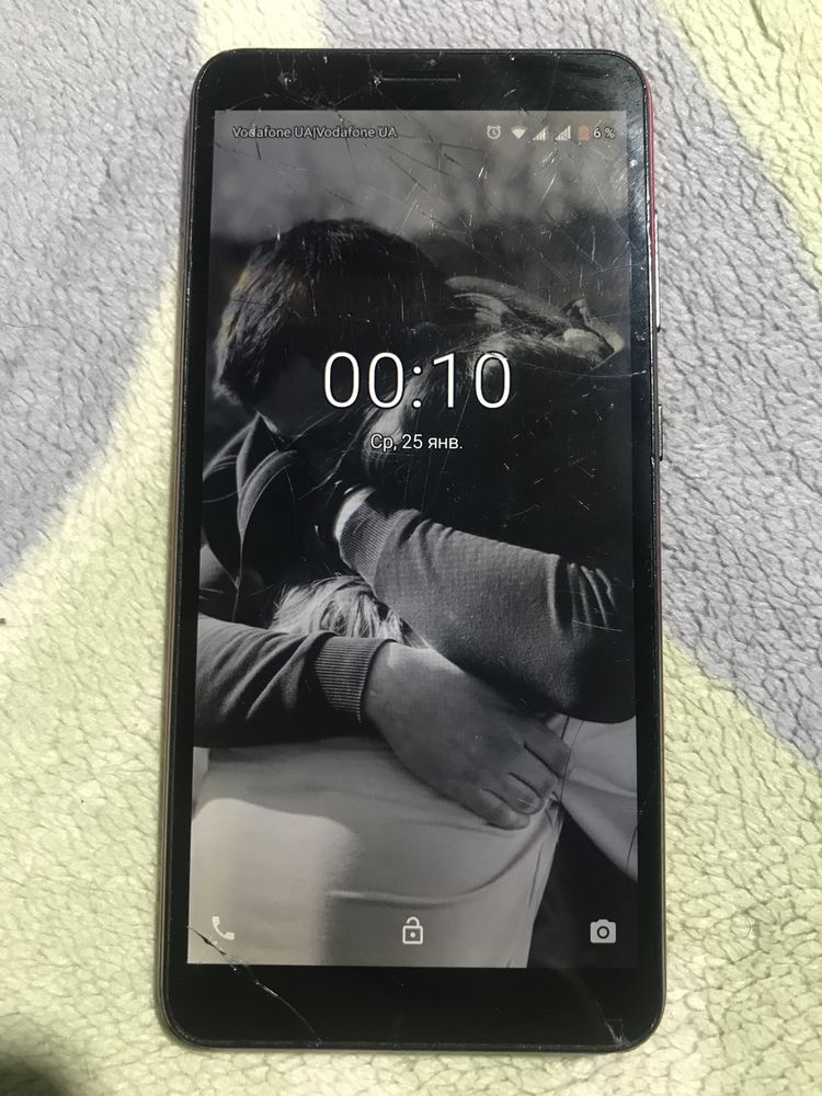 Продам ZTE A3 2020