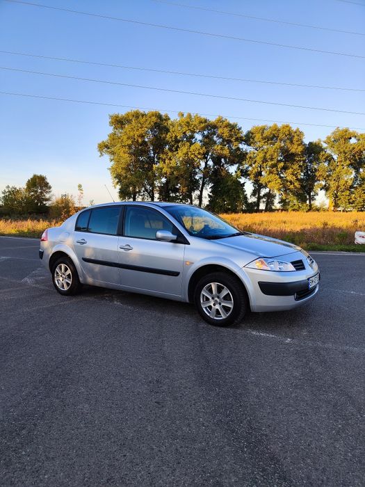 Продам Рено Меган 2. Renault Megan 2.