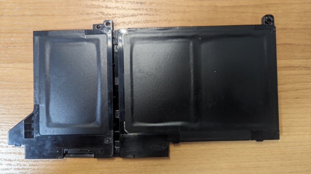 Ориг. батарея (АКБ) Dell Dj1J0 E7280 E7290 E7380 E7390 E7480 E7490