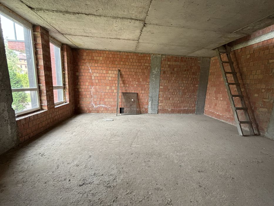 Газифікований таун з чарівним краєвидом