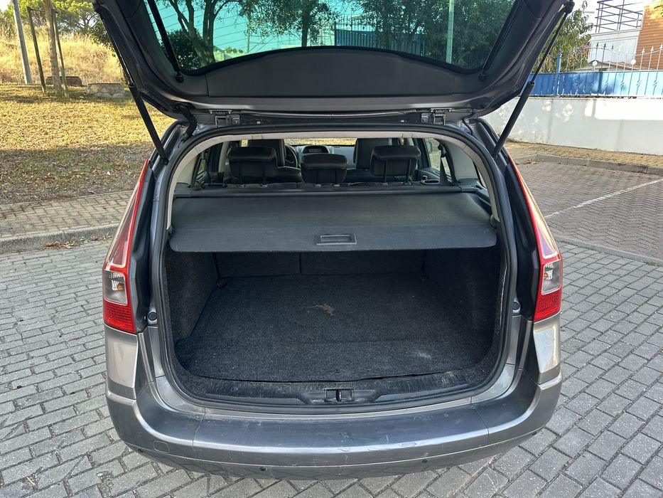 Renault Megane 1.5Dci Full Extras