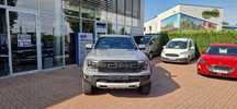 Ford Ranger wersja RAPTOR 2.0 DIESEL 210 KM !! 2025! Dostępny od ręki