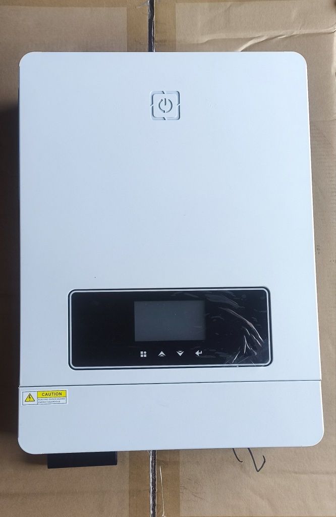Daxtromn 10200W 48v в ідеалі