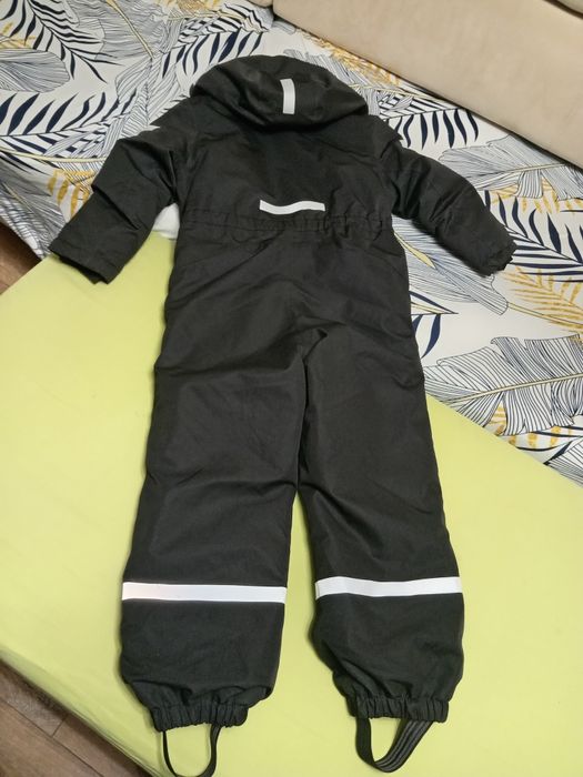 Зимний комбинезон HM