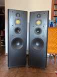 Kolumny Infinity kappa 8,2i