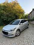 Hyundai i20 1.0 T-DGI 100KM/Led/Alu/Zadbany/Zamiana