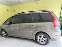 Продажа авто  Citroen Picasso