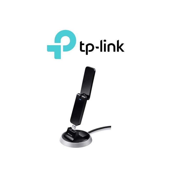 Karta Sieciowa 1900 Mb/s Adapter WiFi USB TP-Link Archer T9UH