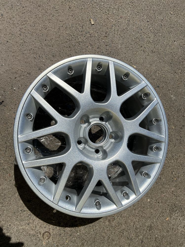 Диски BBS RS800 17ʼ