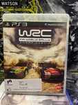 Wrc - Fia World Rally | PS3 | Sklep | Kraków | Wysyłka | Wymiana