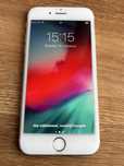 iPhone 6 64GB Gold Złoty