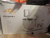 Robot planetarny eta GRATUS evo max