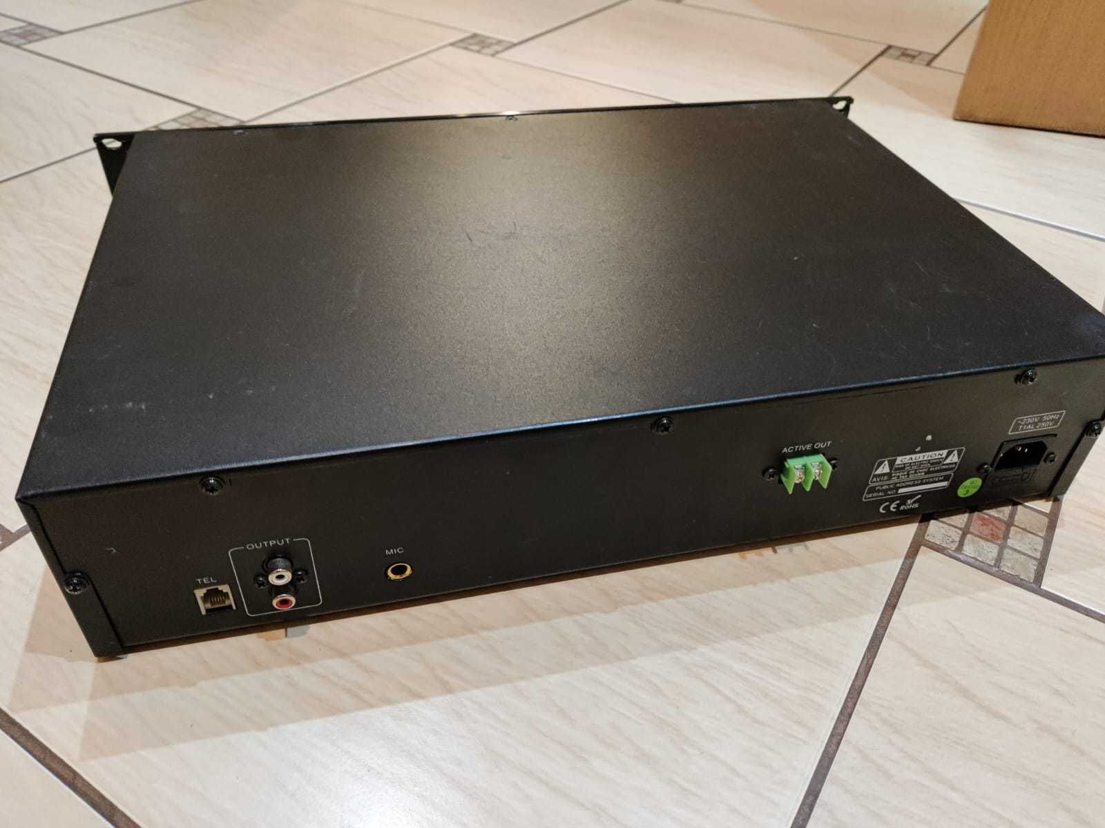 ITC T-6210 Interfejs telefoniczny