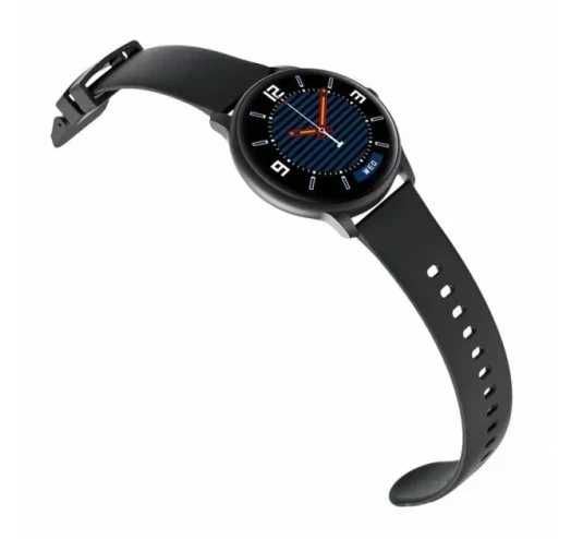 Смарт-годинник IMILAB/Xiomi KW66 black новий в упаковці