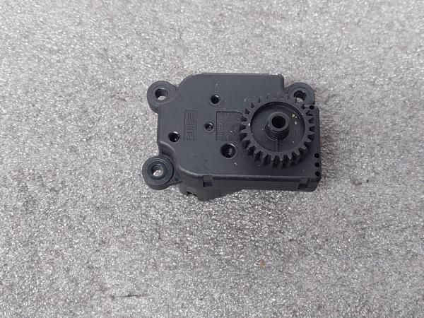 Motor da comporta da sofagem ALFA ROMEO 147 (937_)