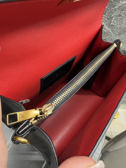 Сумка Jacobs марк джейкобс оригинал