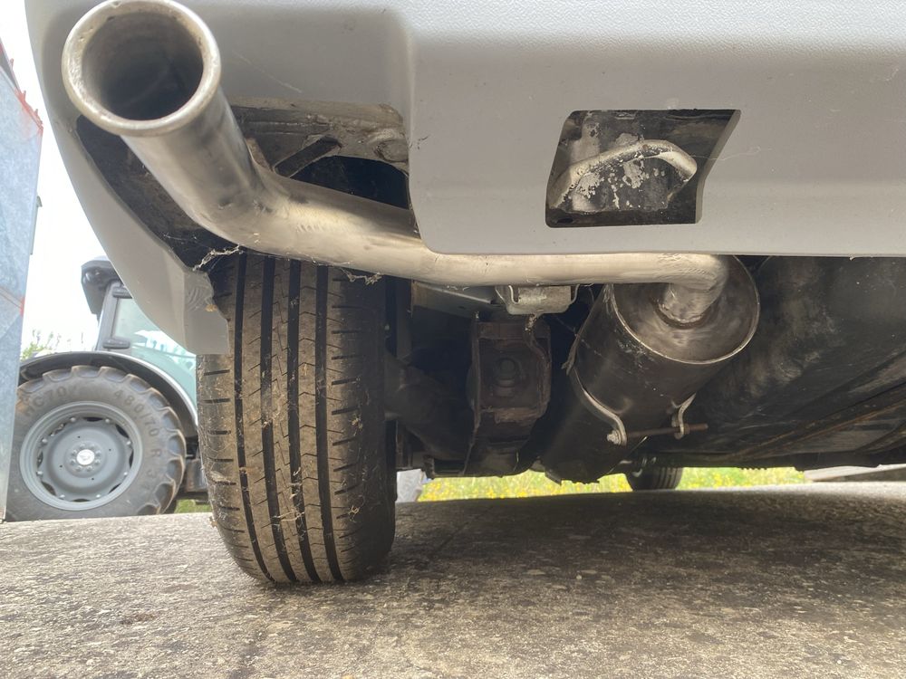 Citroen CX 2500i de 1985