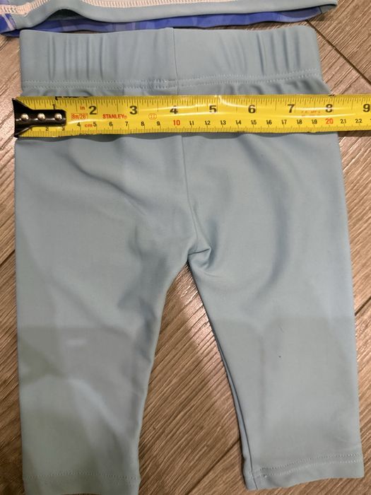 Дитячий купальник, набір, комплект Frozen