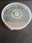 Caixa para guardar CDs