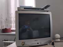 Telewizory  i DVD