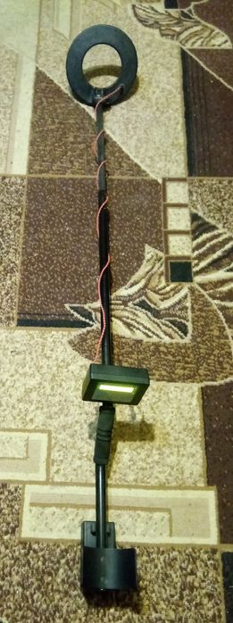 Металошукач chance