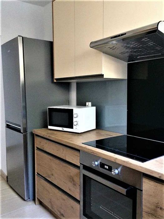 pokój na Brzezinach