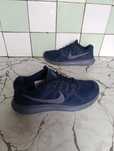 Nike free rn p.45,5 monarch, span, Flyknit, react, vision, element