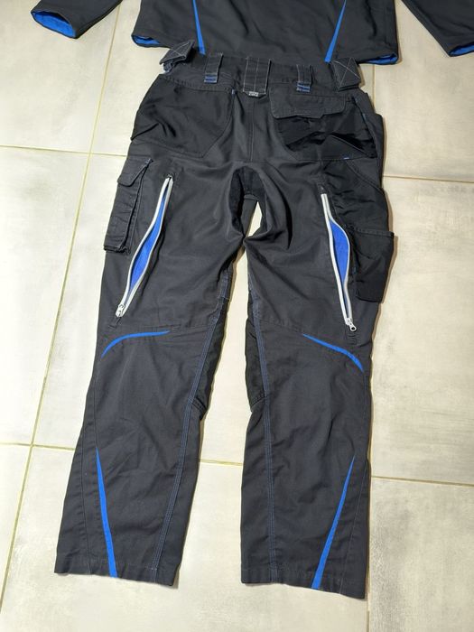 Робочий комплект Engelbert Strauss робочий одяг спецодяг